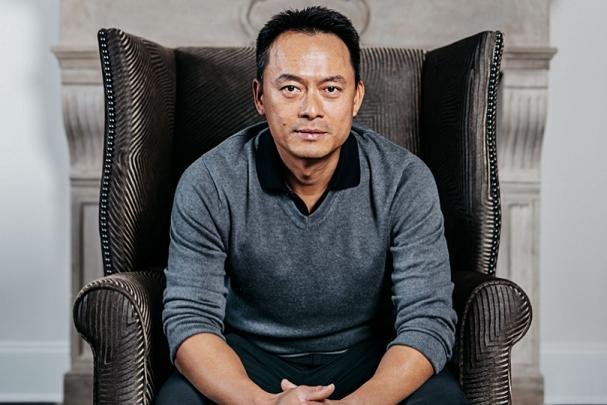 Curtis Macnguyen Wiki Style Profile: Investor, Philanthropist, and More