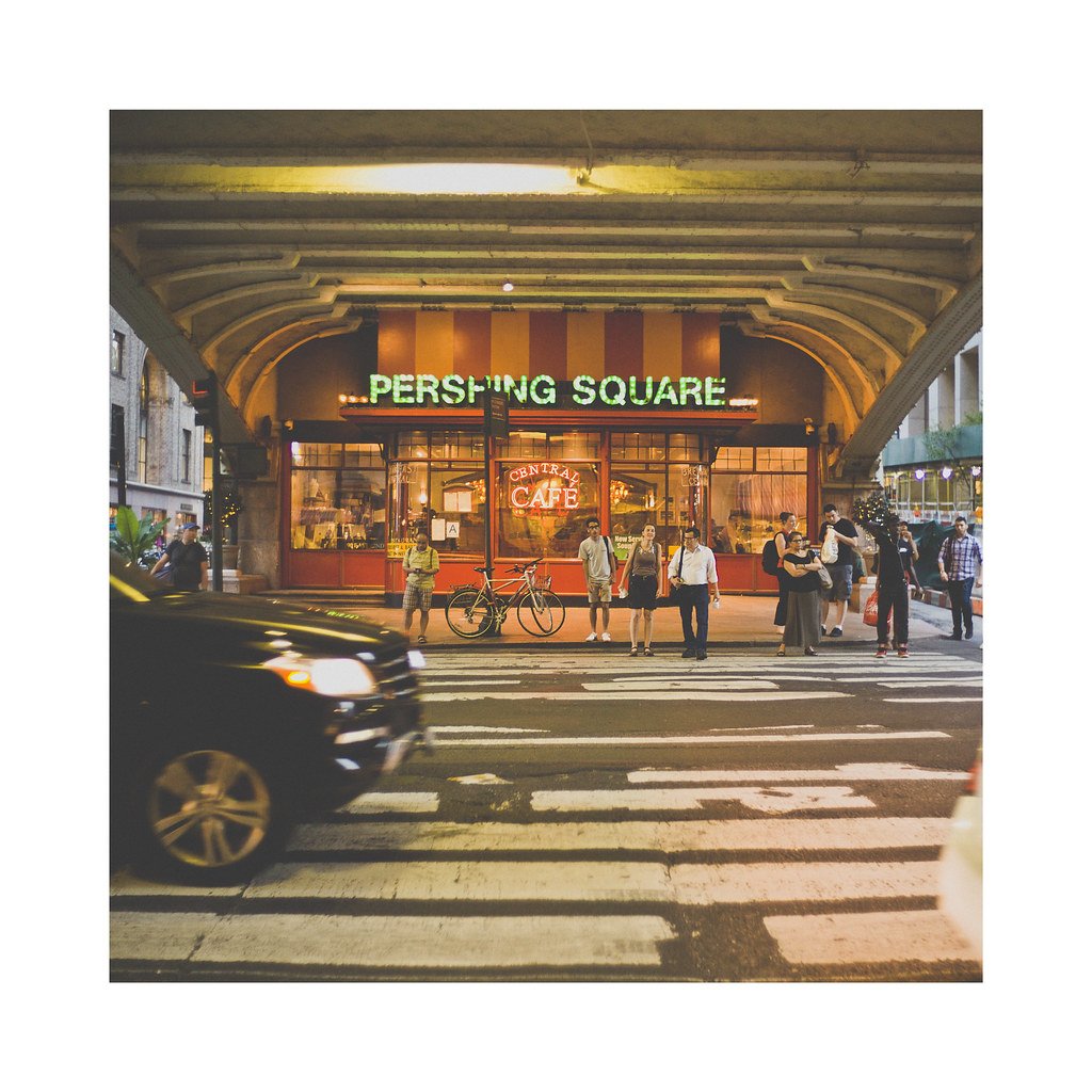 Ivory Capital vs Pershing Square: A Hedge Fund Story