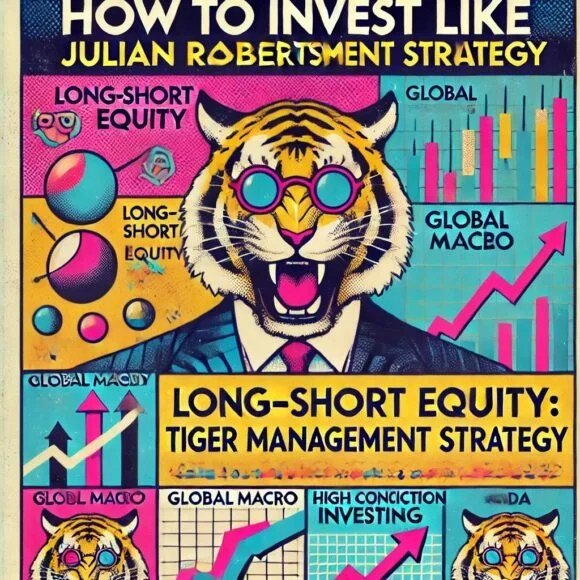 Ivory Capital vs Tiger Management: Value Investings Rise and Fall