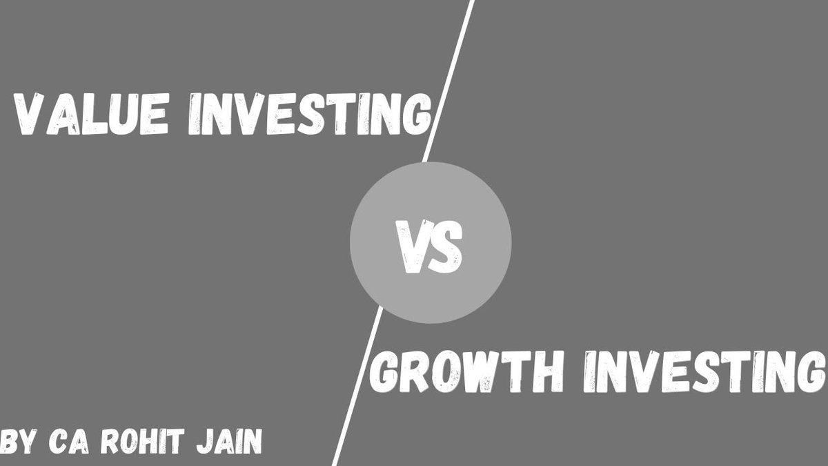 Value Investing Vs Growth At Ivory: Which Strategy Wins?